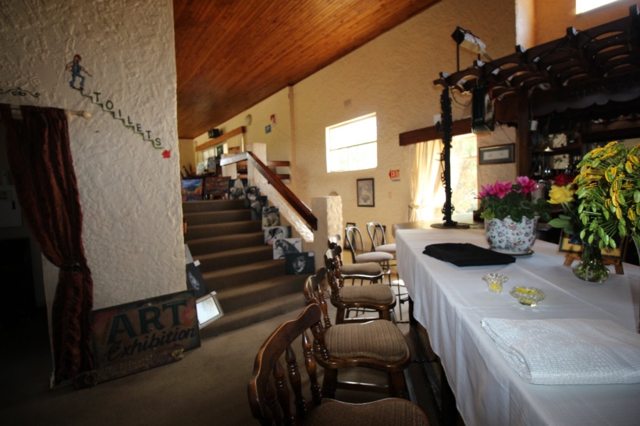 Commercial Property for Sale in Deneysville Free State